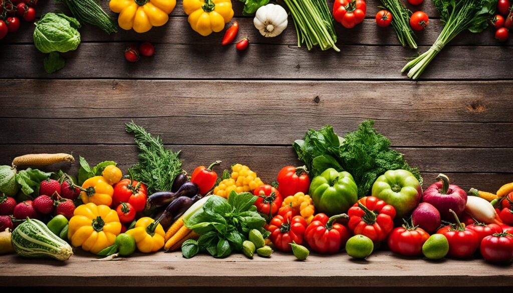 seasonal ingredients Ontario seasonal ingredients Ontario