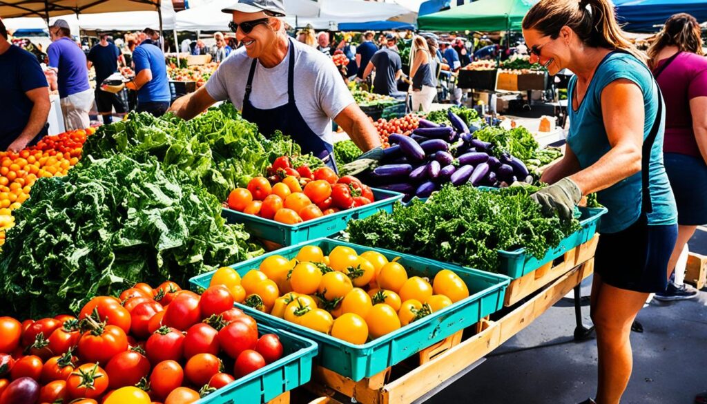 seasonal produce seasonal produce