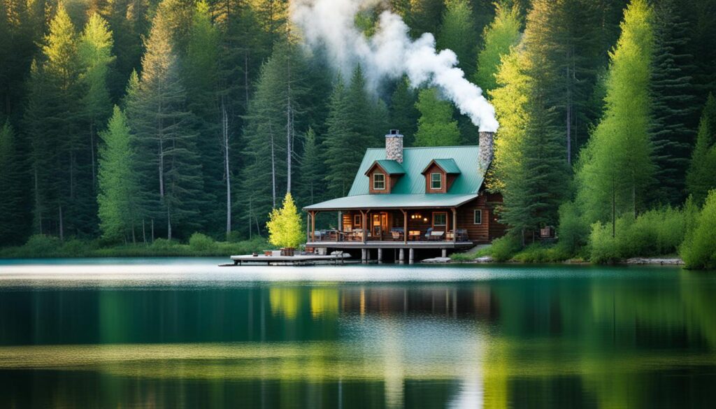 secluded cabin rentals secluded cabin rentals