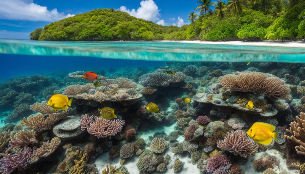 secluded snorkeling locations Nassau secluded snorkeling locations Nassau
