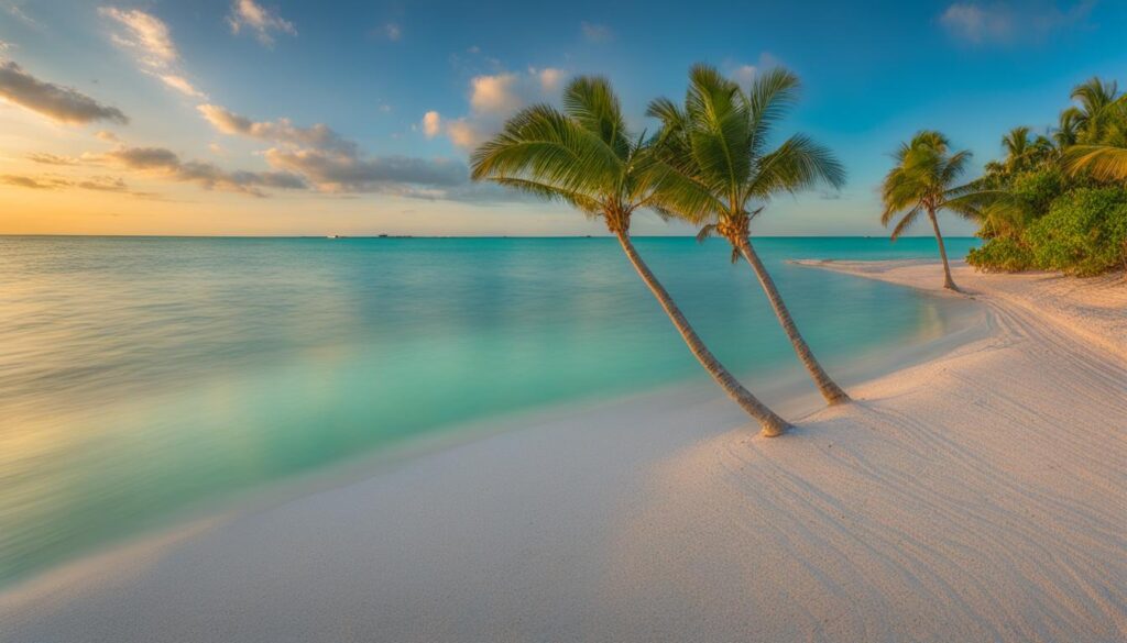 secret beach Key West secret beach Key West