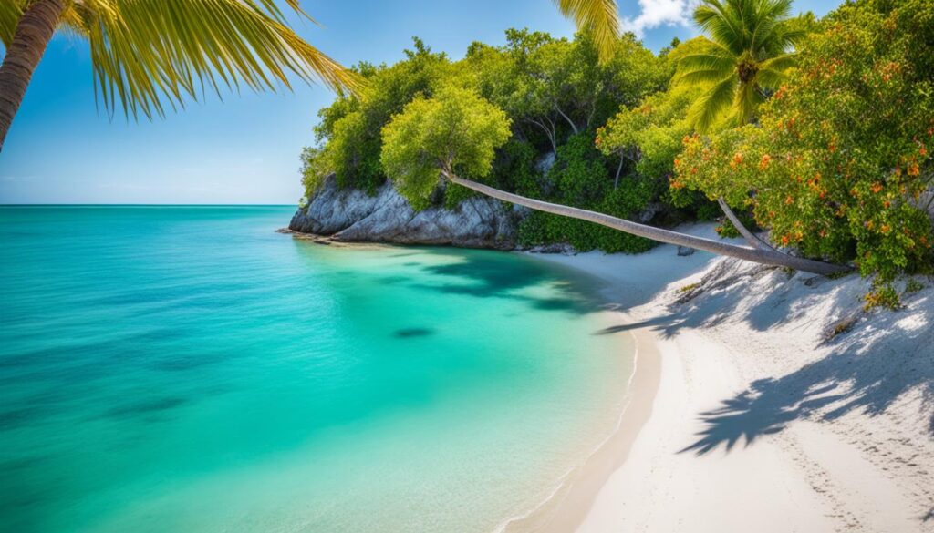 secret beaches in Key West secret beaches in Key West