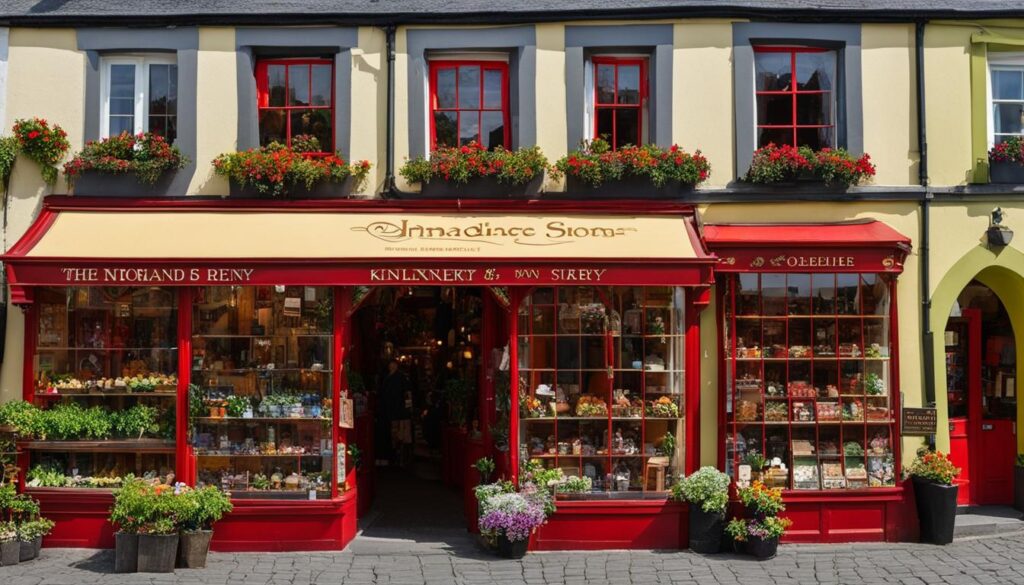 shops in Kilkenny shops in Kilkenny