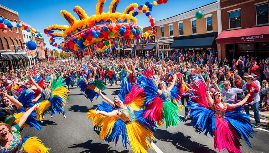 shoulder season destinations USA shoulder season destinations USA