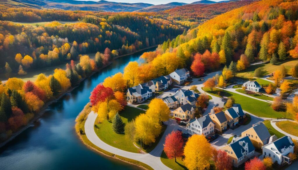 shoulder season destinations USA shoulder season destinations USA