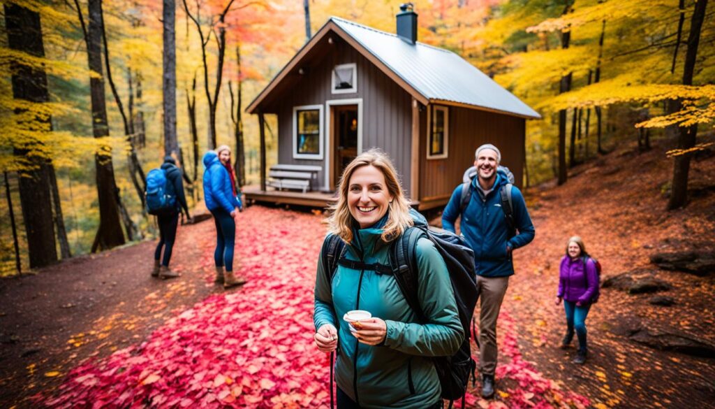 shoulder season travel USA shoulder season travel USA