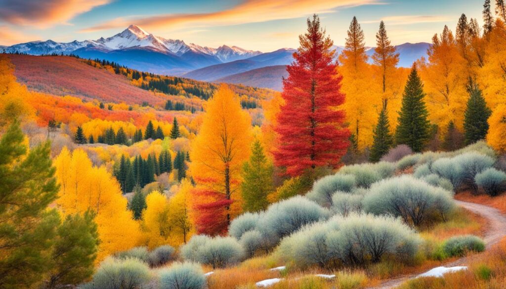 shoulder season travel USA shoulder season travel USA