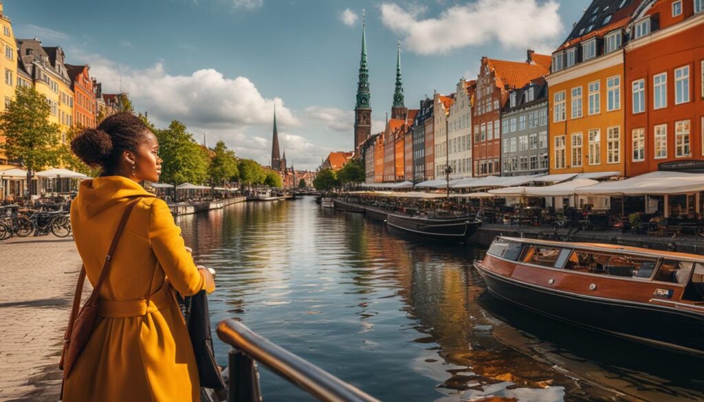 solo female travel in Copenhagen solo female travel in Copenhagen