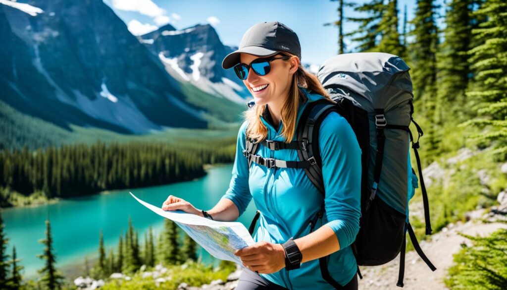 solo female travel tips Canada solo female travel tips Canada