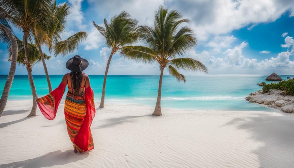 solo travel destinations in Cancun solo travel destinations in Cancun