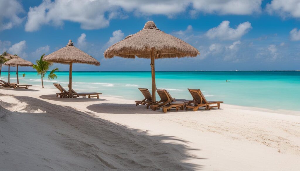 solo travel itinerary for Cancun solo travel itinerary for Cancun