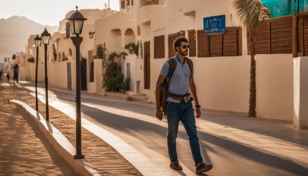 solo travel precautions for Sharm El Sheikh solo travel precautions for Sharm El Sheikh