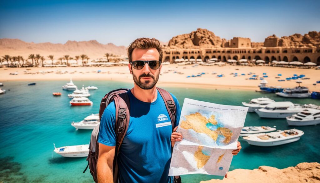 solo travel precautions for Sharm El Sheikh solo travel precautions for Sharm El Sheikh