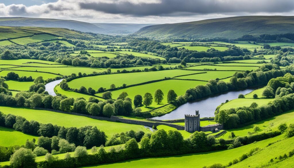 southeast Ireland attractions southeast Ireland attractions