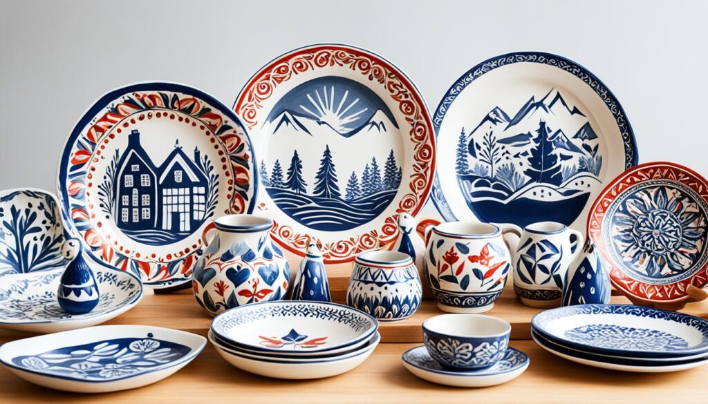 souvenirs Norway souvenirs Norway