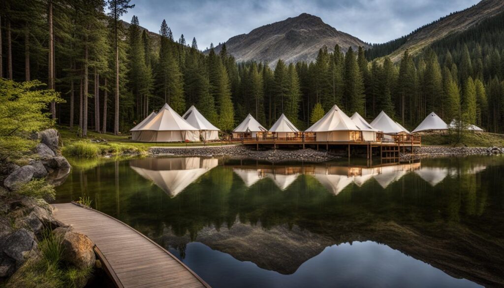spa and wellness retreats near Banff spa and wellness retreats near Banff