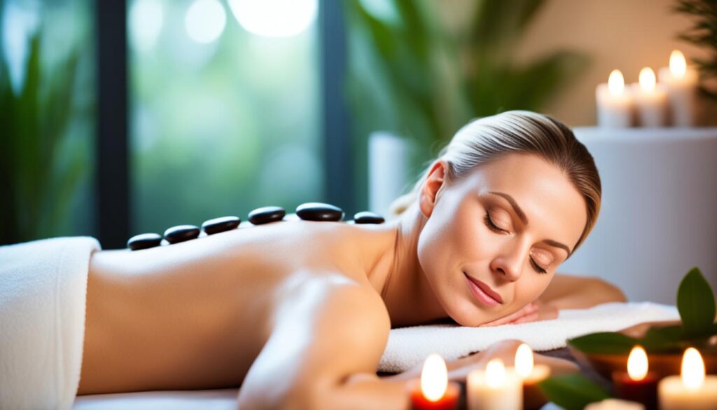 spa services spa services