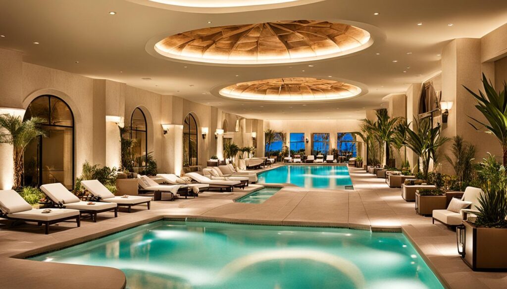 spa weekend getaways Las Vegas spa weekend getaways Las Vegas