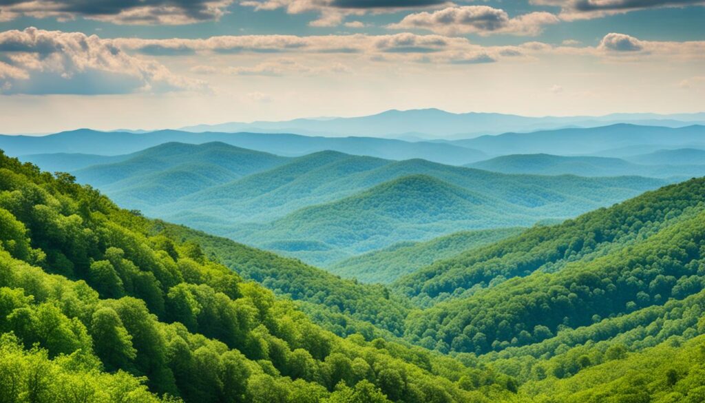 state parks in Virginia state parks in Virginia