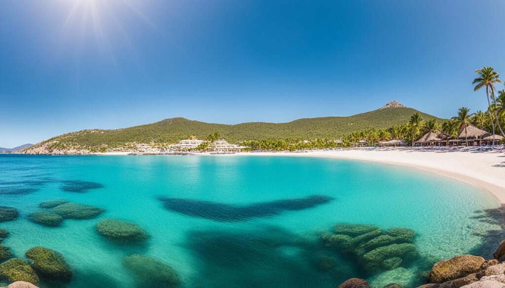 stunning beaches in Mexico stunning beaches in Mexico
