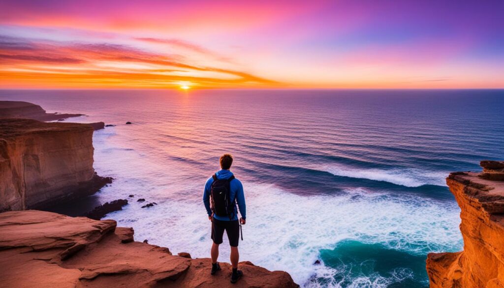 stunning viewpoints near San Diego stunning viewpoints near San Diego