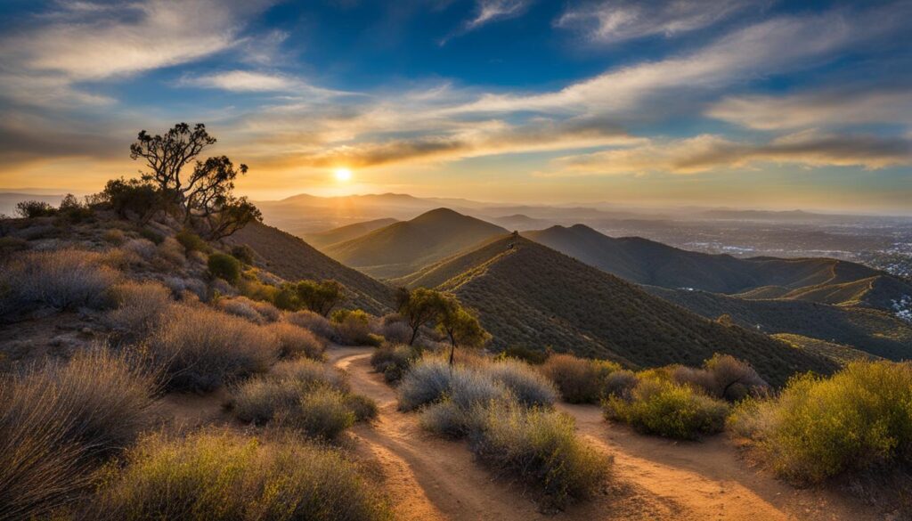 stunning viewpoints near San Diego stunning viewpoints near San Diego