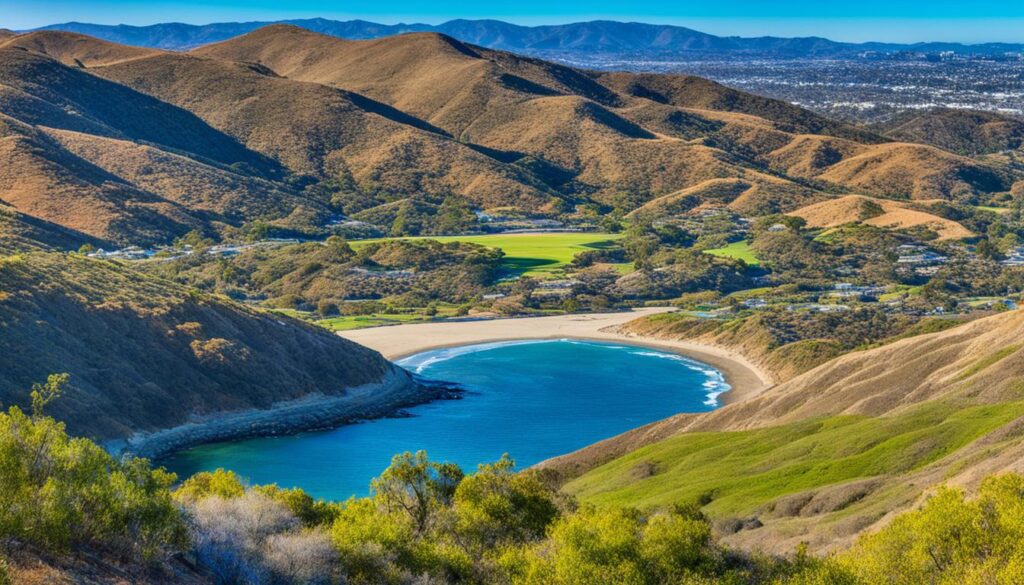 stunning viewpoints near San Diego stunning viewpoints near San Diego