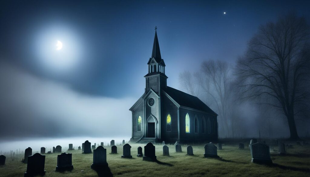 supernatural landmarks supernatural landmarks