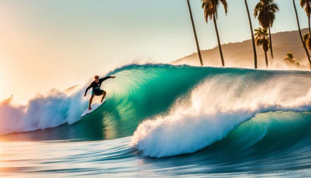 surf camps in Mexico surf camps in Mexico