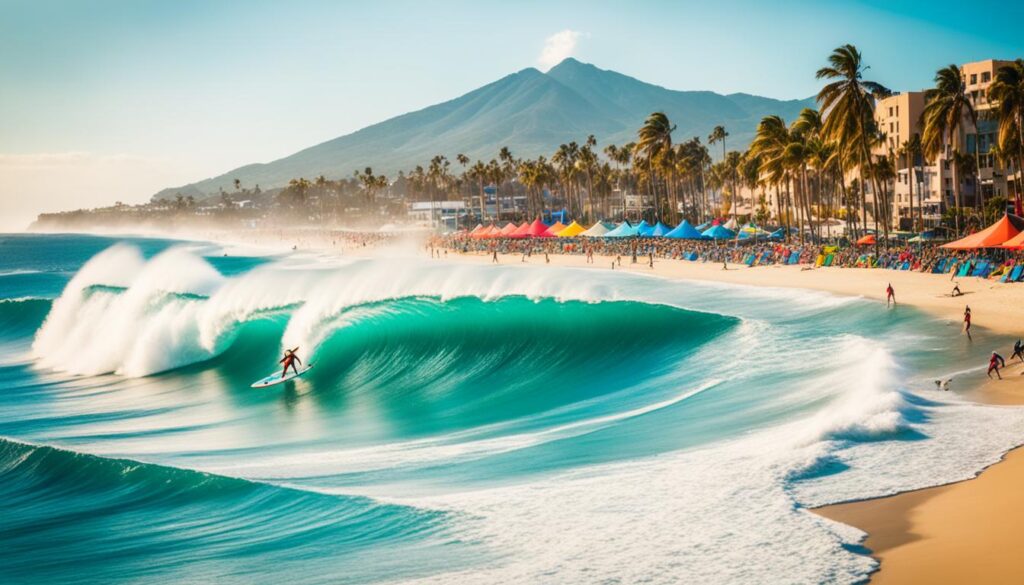 surf camps in Mexico surf camps in Mexico