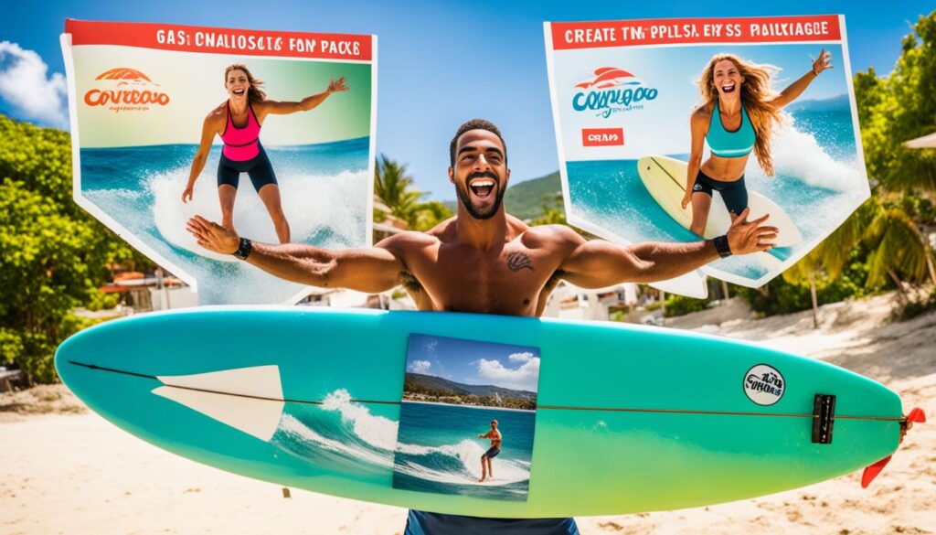 surf packages Montego Bay surf packages Montego Bay