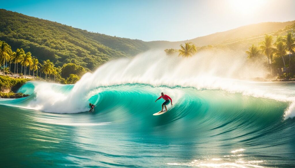 surfing lessons Montego Bay surfing lessons Montego Bay
