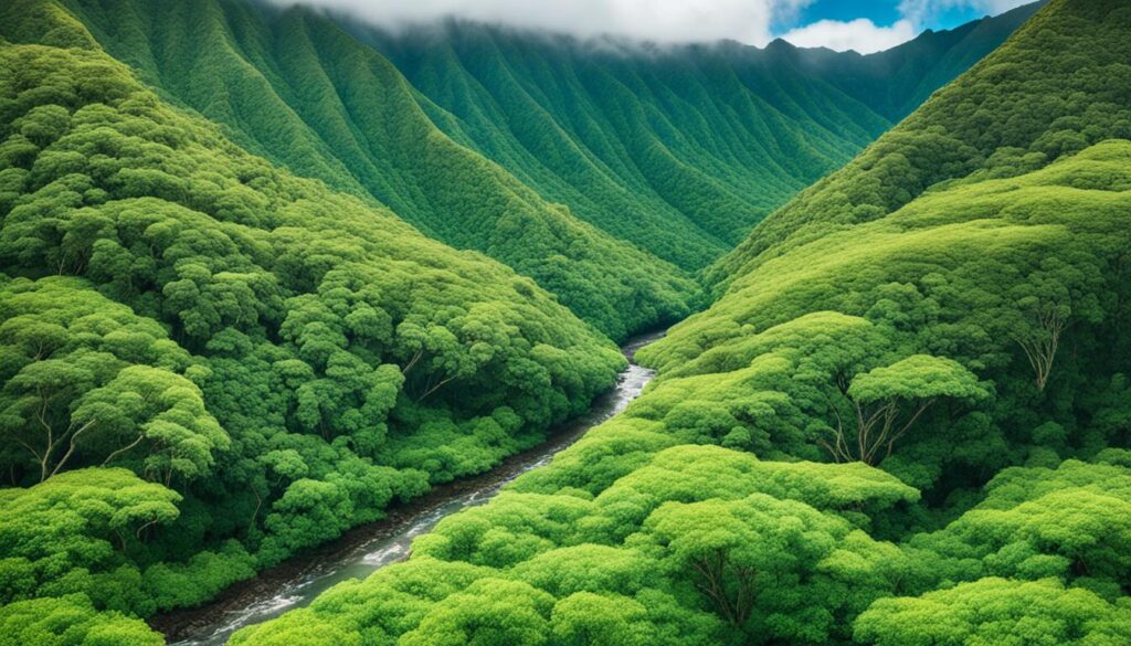 sustainability Oahu sustainability Oahu