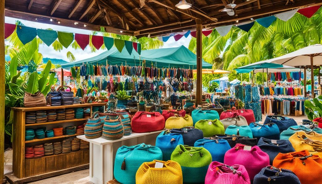 sustainable Caribbean gifts sustainable Caribbean gifts