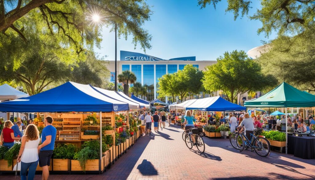 sustainable attractions Orlando sustainable attractions Orlando