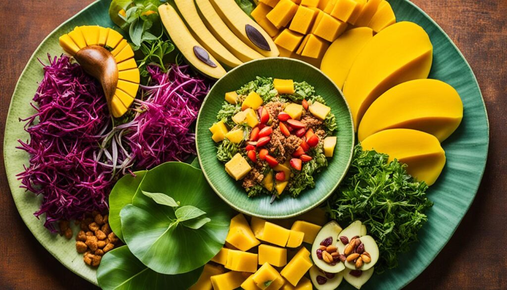 sustainable cuisine Nassau sustainable cuisine Nassau