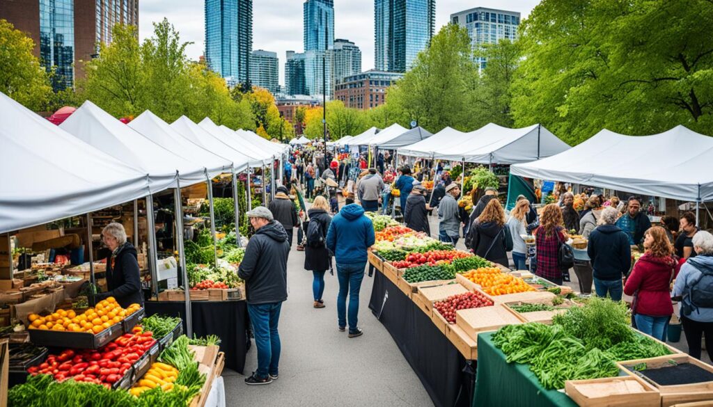 sustainable food Toronto sustainable food Toronto