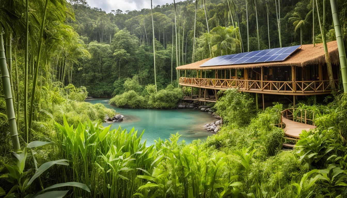 Top Eco-Friendly Resorts In Montego Bay Retreats