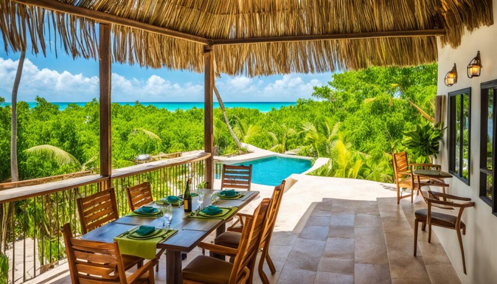 sustainable resorts Playa del Carmen sustainable resorts Playa del Carmen