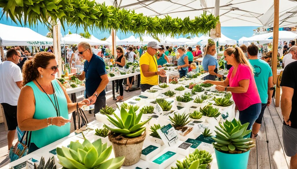 sustainable shopping in Cancun sustainable shopping in Cancun