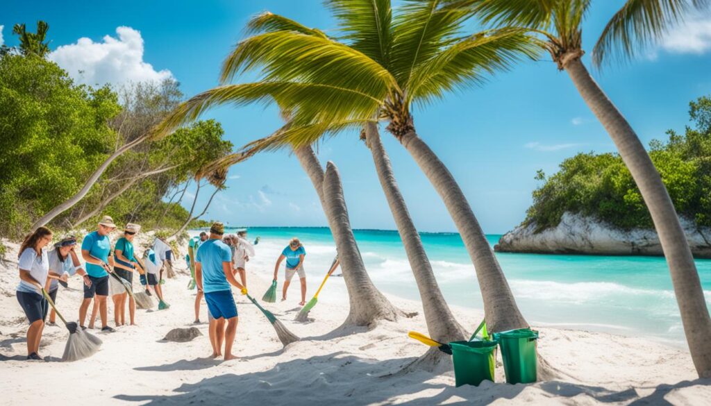 sustainable tourism Cancun sustainable tourism Cancun