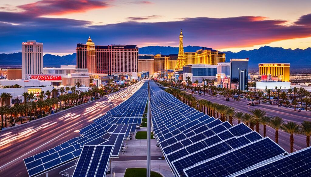 sustainable tourism initiatives in Las Vegas sustainable tourism initiatives in Las Vegas