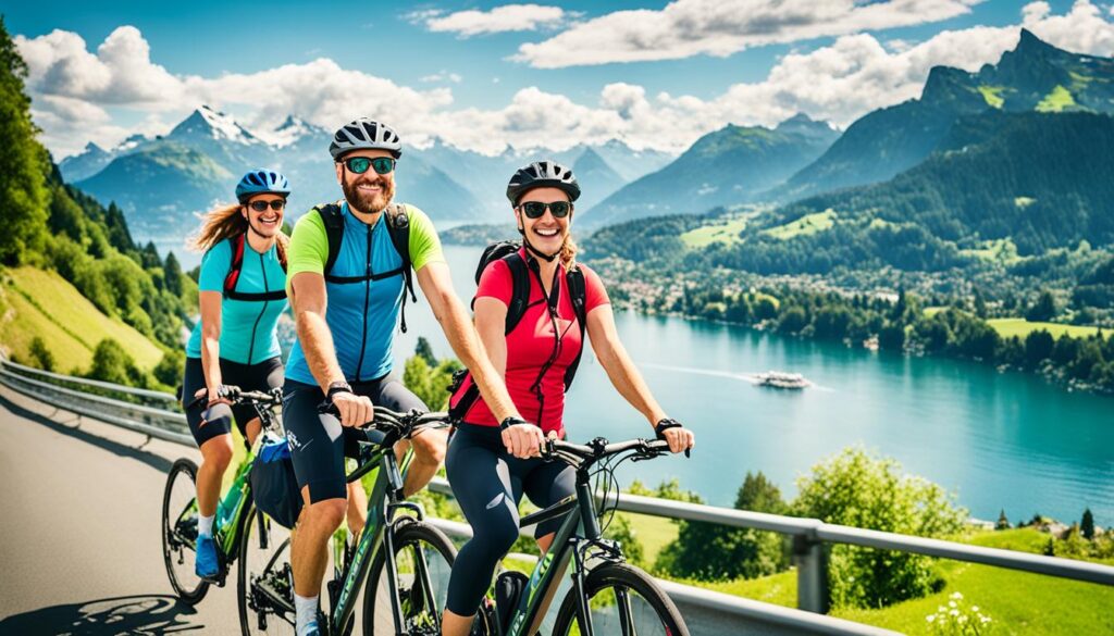 sustainable transportation Lucerne sustainable transportation Lucerne