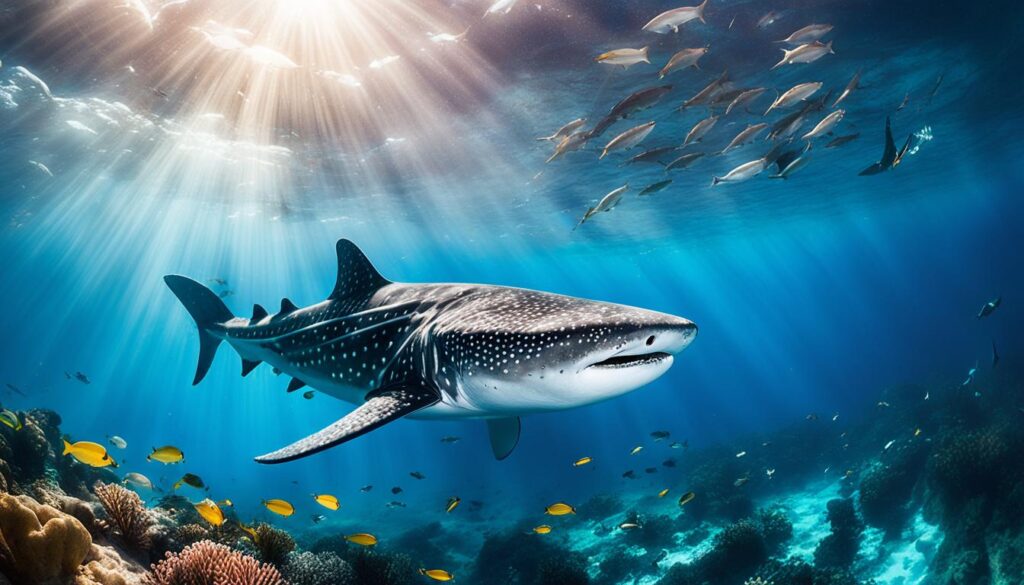 swimming with whale sharks in Cancun swimming with whale sharks in Cancun