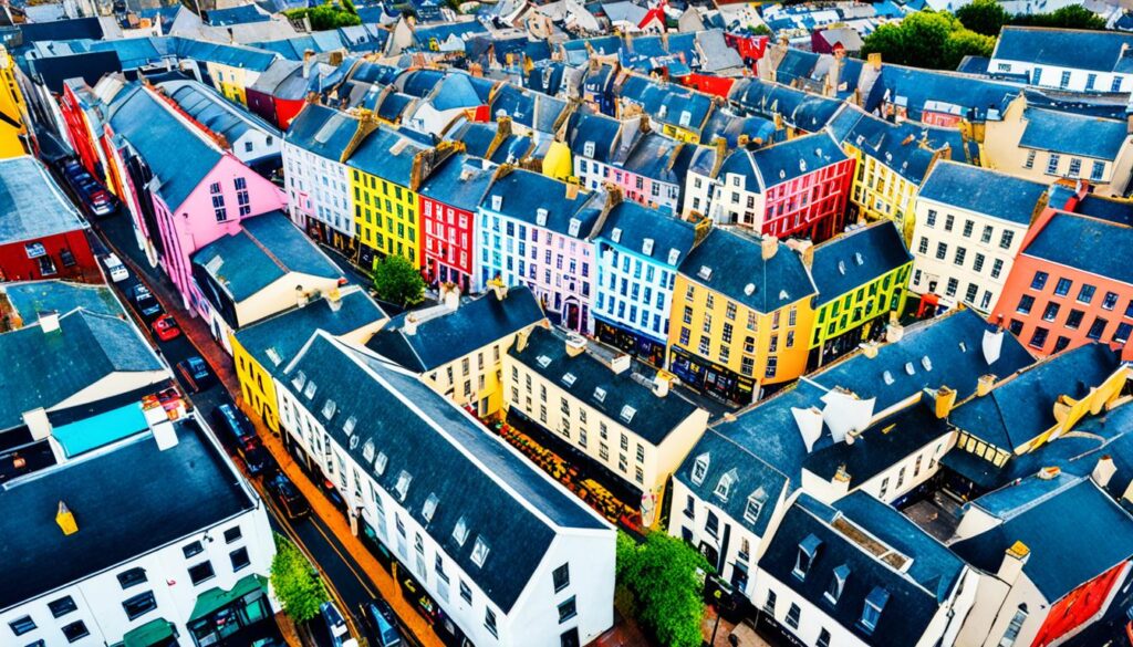 taxi and ridesharing services in Cork taxi and ridesharing services in Cork