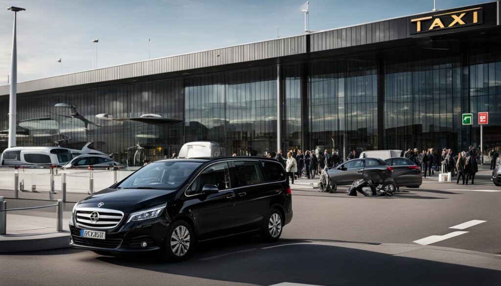 taxi from Oslo Airport taxi from Oslo Airport