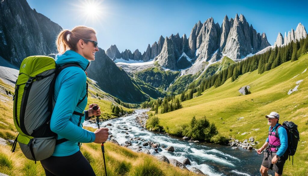 things to consider when hiking to Nidaros Cathedral things to consider when hiking to Nidaros Cathedral