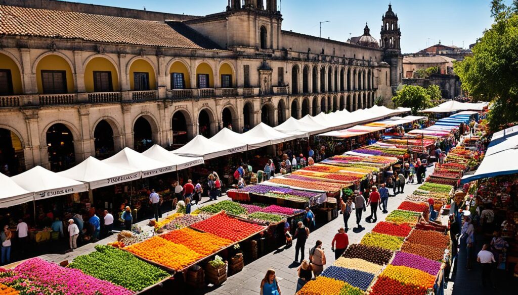 things to do in Guadalajara things to do in Guadalajara