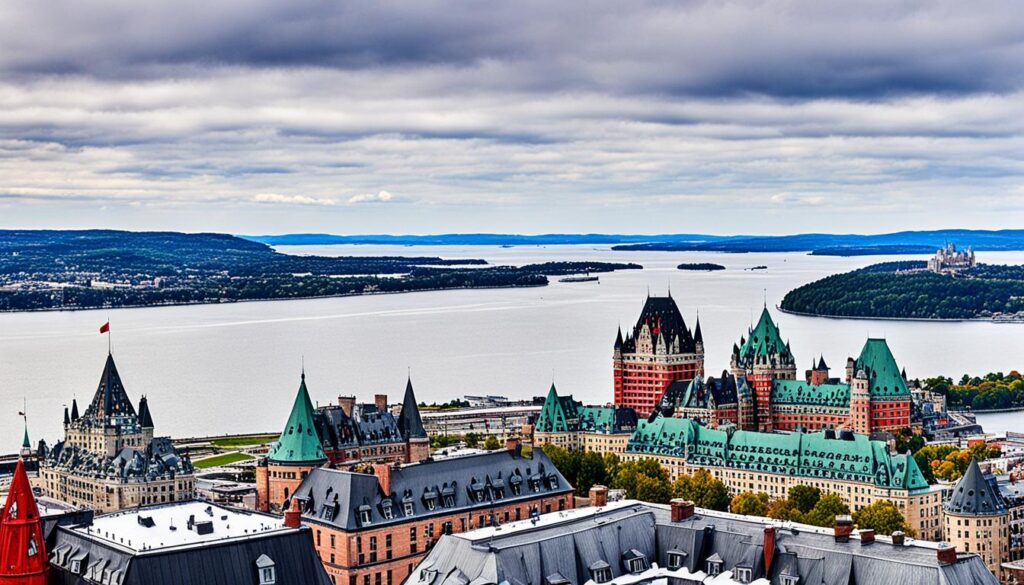 things to do in Quebec City things to do in Quebec City