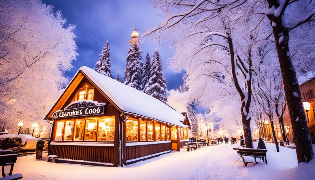 things to do in Quebec City off-season things to do in Quebec City off-season